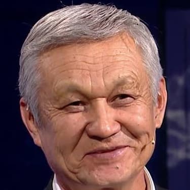 Бақытжан Әлпейісов